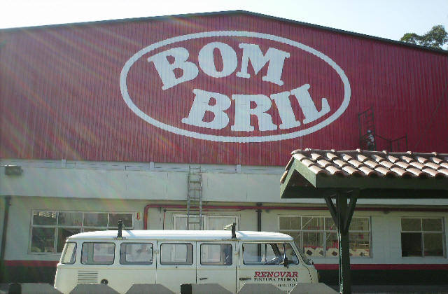 BOM BRIL