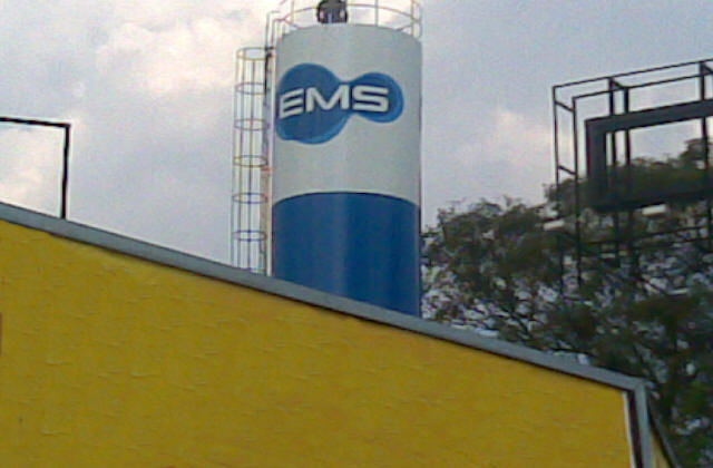 EMS