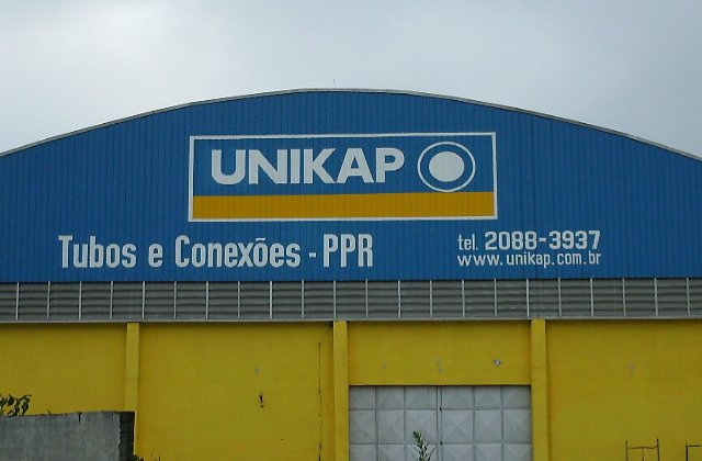 UNIKAP