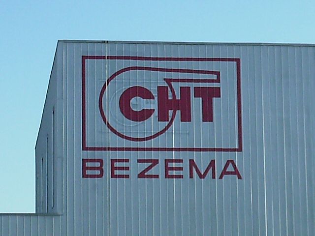 CHT