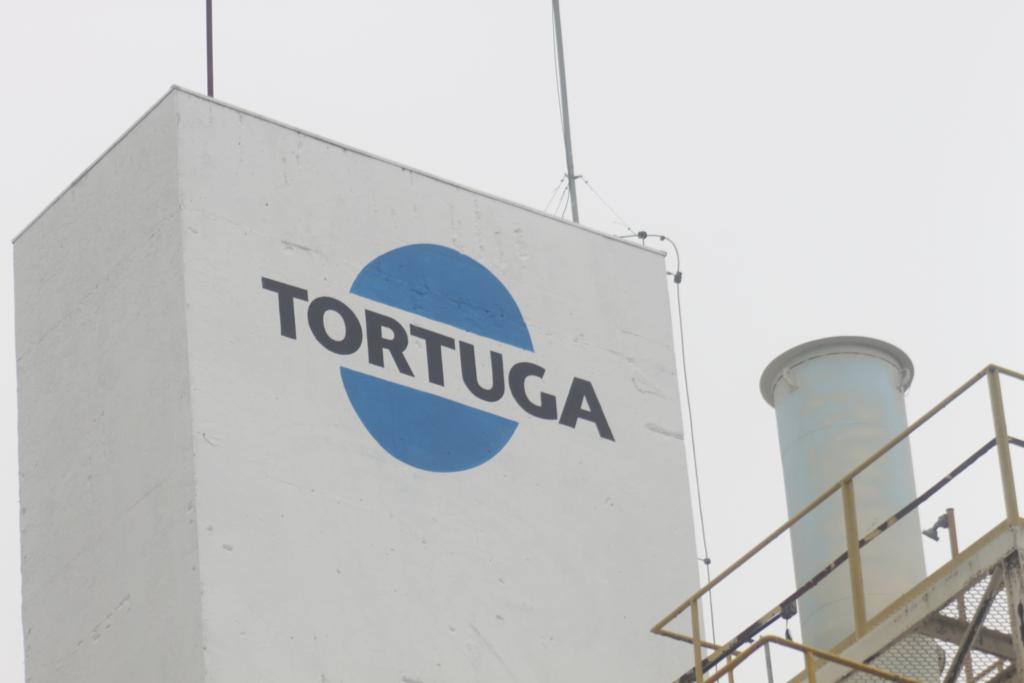 Tortuga