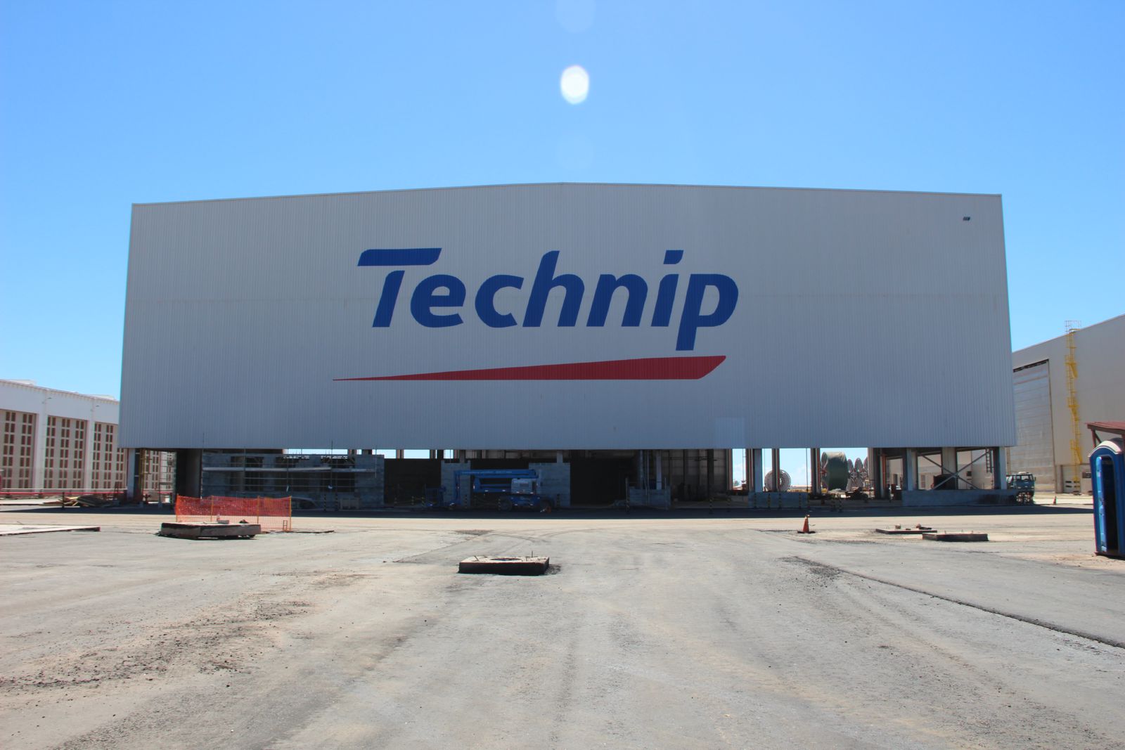 Technip