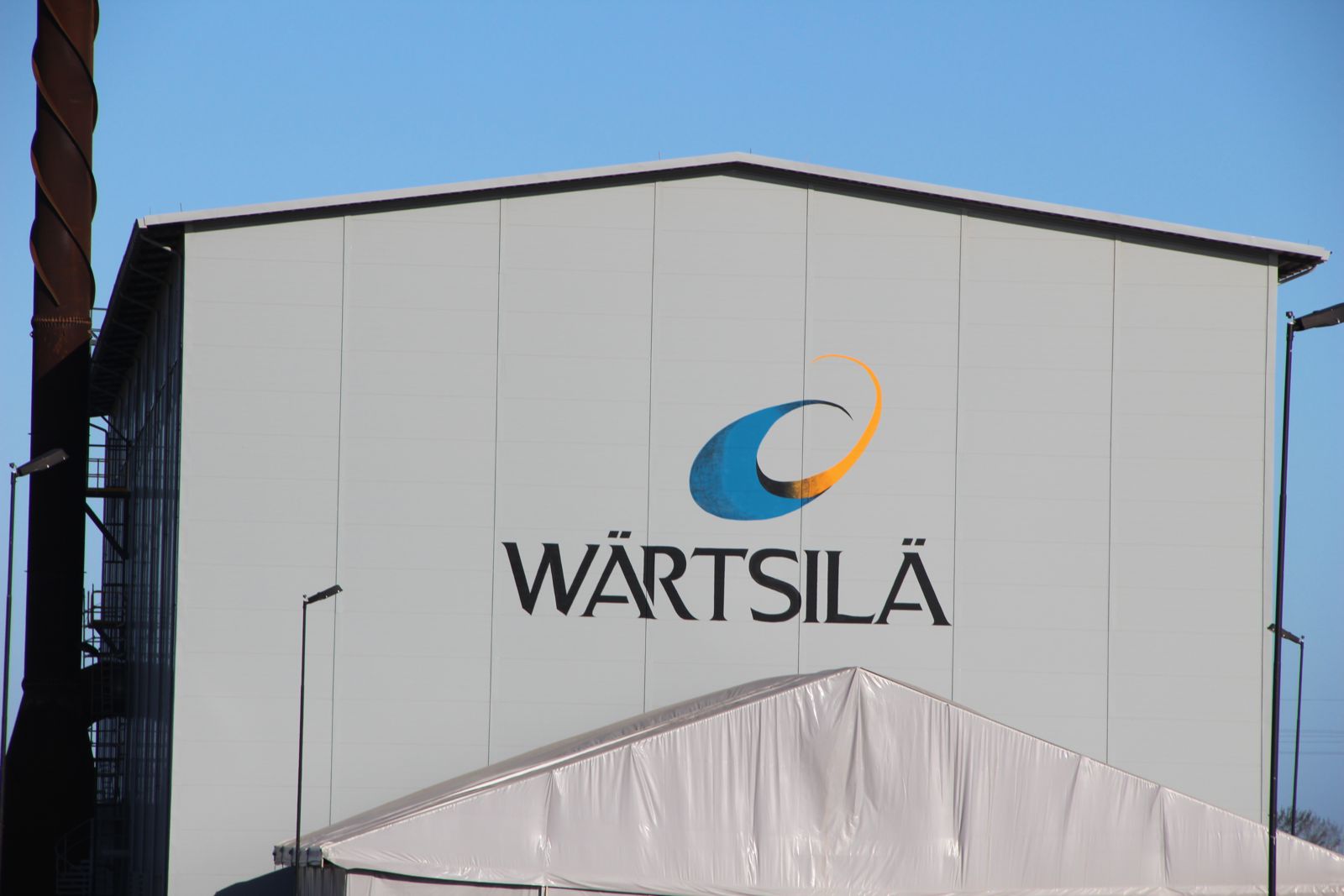 Wartsila