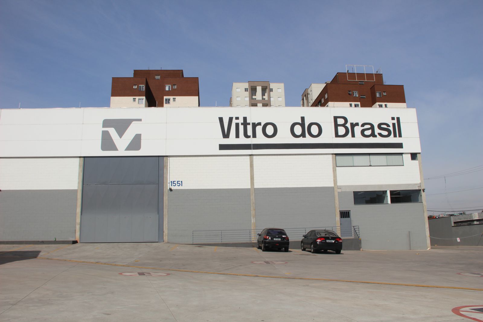 Vitro do Brasil