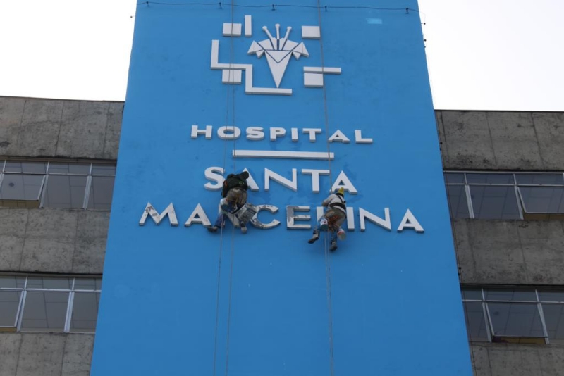 Hospital Santa Marcelina